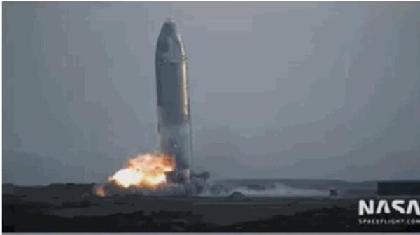 黑镜狗再现！波士顿动力「大黄狗」上岗SpaceX勘察爆炸现场