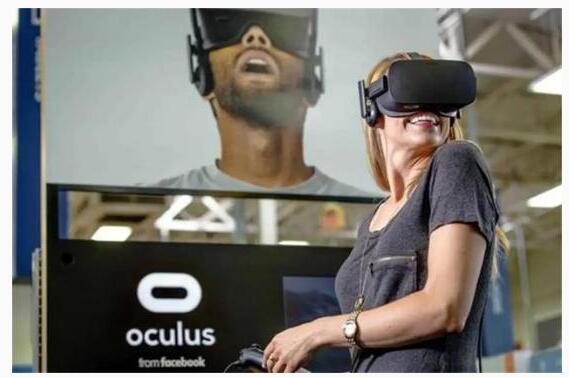 扎克伯格45分钟深度采访：透露下个十年VR和脑机接口野心