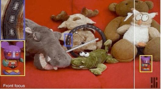 手机1秒生成3D全息图，MIT团队新作