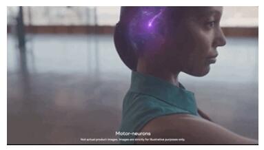 袖口里的“超能力”：Facebook腕带式AR传感器，可隔空打字、操控界面，LeCun点赞