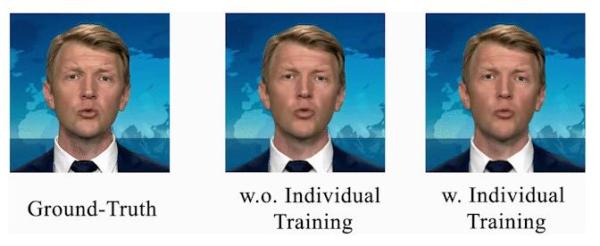 数字人黑科技面世，几分钟说话视频即可复刻