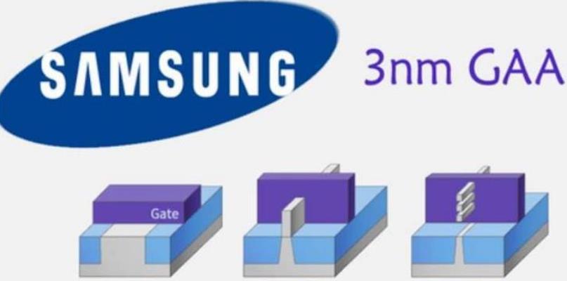 三星没有料到，中国芯片巨头再次领先，包揽苹果所有4nm订单