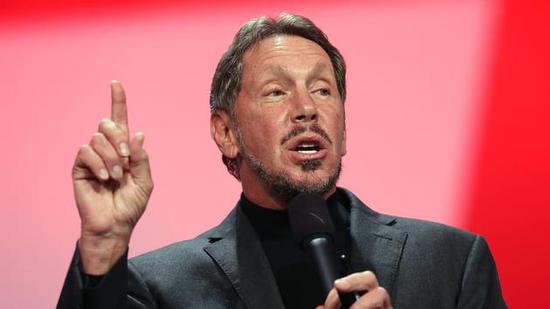 赢得版权诉讼的谷歌将停用甲骨文财务软件：转投SAP怀抱