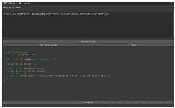 震惊，AI已能写游戏代码了！程序员未来会失业么？