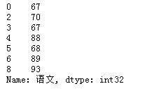 总结了Pandas实现数据清洗的7种方式