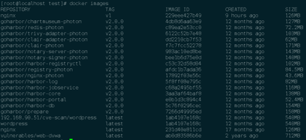如何从Docker镜像中提取Dockerfile?