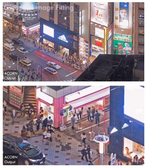 多尺度表征10亿像素图像，斯坦福神经场景表征新方法入选SIGGRAPH