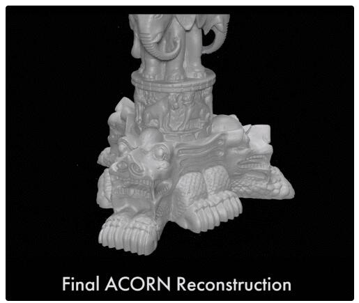 多尺度表征10亿像素图像，斯坦福神经场景表征新方法入选SIGGRAPH