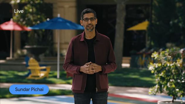 谷歌I/O回归印象：AI、疫情与隐私