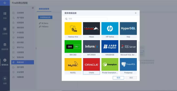 这可能是今年最值得推荐的数据分析工具