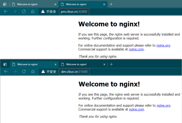 《Kubernetes》，你需要掌握的 Service 和 Ingress