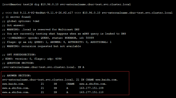 《Kubernetes》，你需要掌握的 Service 和 Ingress