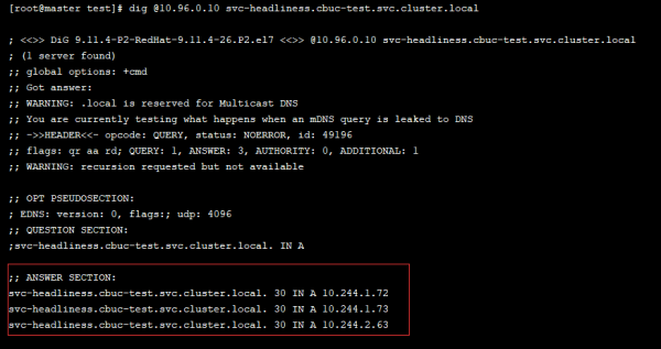 《Kubernetes》，你需要掌握的 Service 和 Ingress