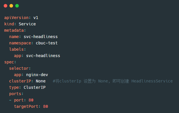 《Kubernetes》，你需要掌握的 Service 和 Ingress