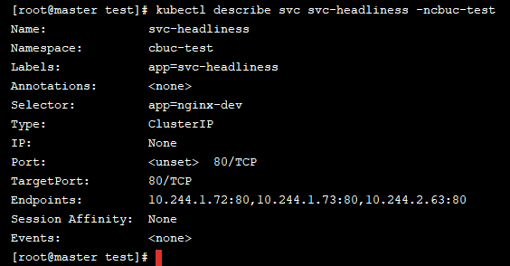 《Kubernetes》，你需要掌握的 Service 和 Ingress