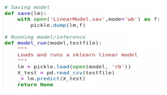 你写的ML代码占多少内存？这件事很重要，但很多人还不懂