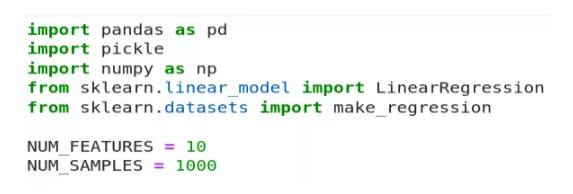 你写的ML代码占多少内存？这件事很重要，但很多人还不懂
