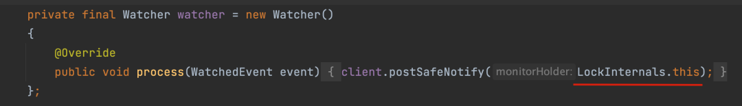 ZooKeeper 分布式锁 Curator 源码之三：可重入锁并发加锁