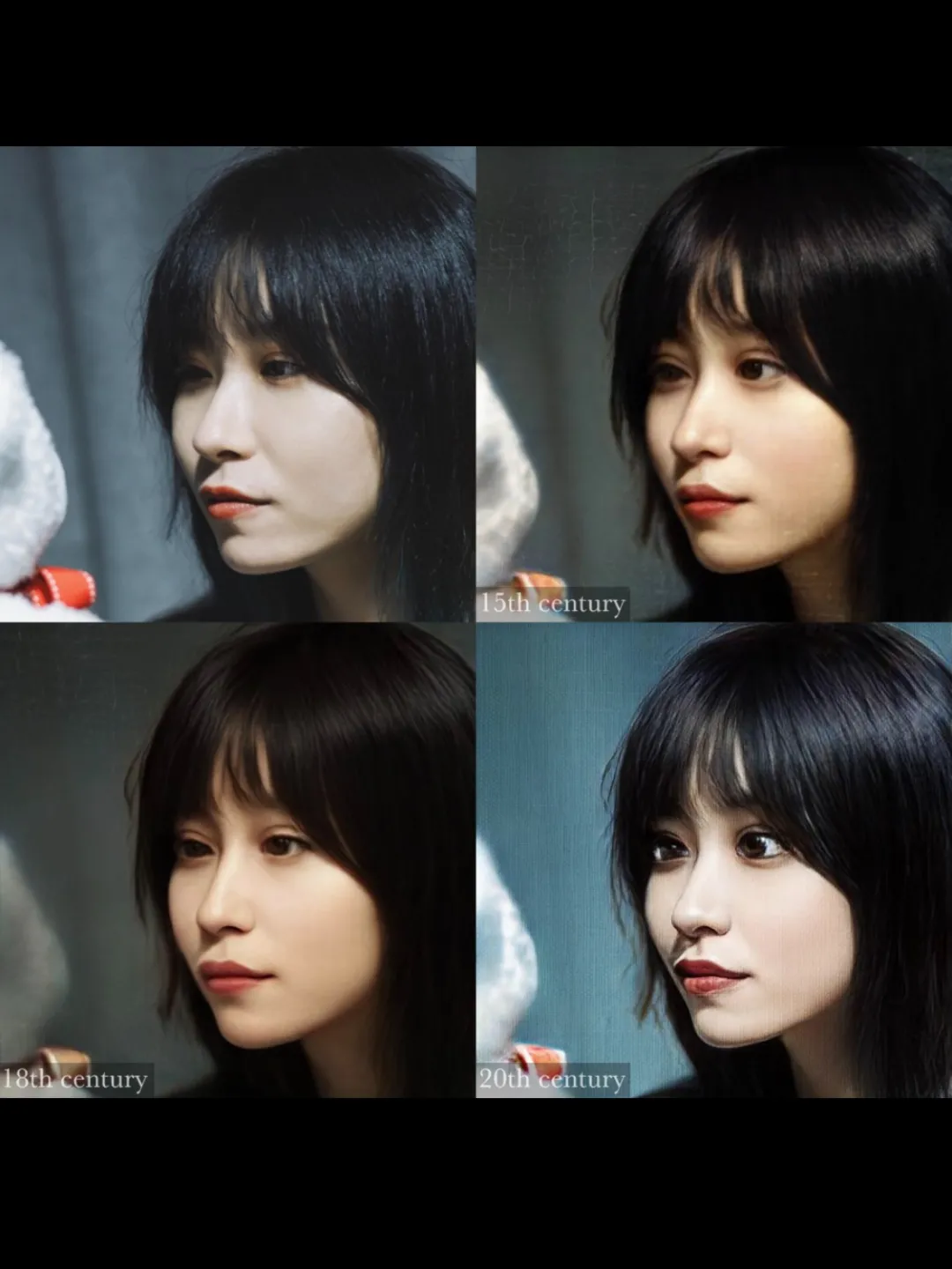 AI换脸软件入侵全球社交网络，马斯克瞬间变身文艺复兴贵族