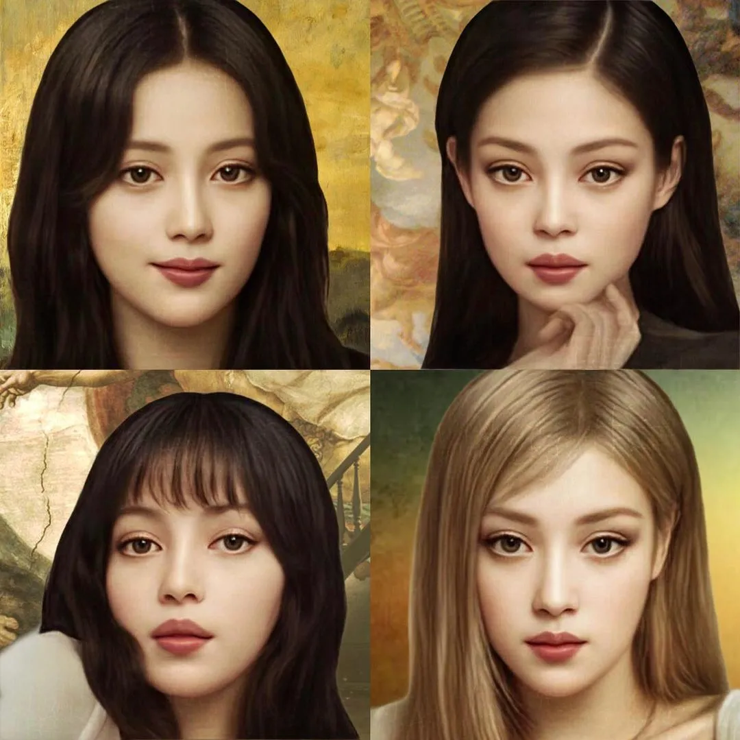 AI换脸软件入侵全球社交网络，马斯克瞬间变身文艺复兴贵族