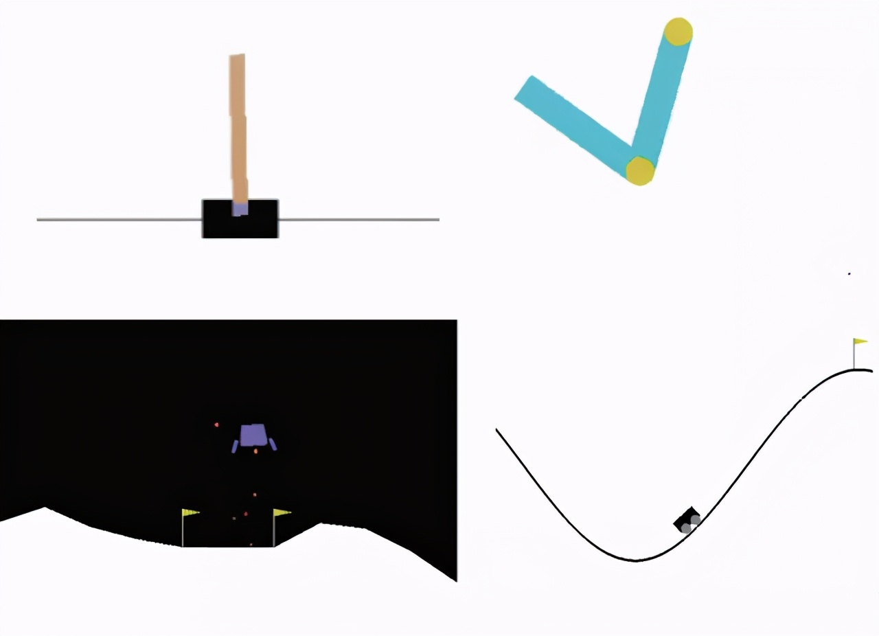 训练Rainbow需要1425个GPU Day？谷歌说强化学习可以降低计算成本