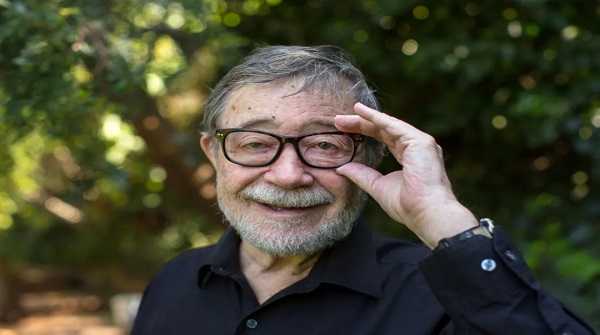 图灵奖得主judeapearl谈不能只靠数据