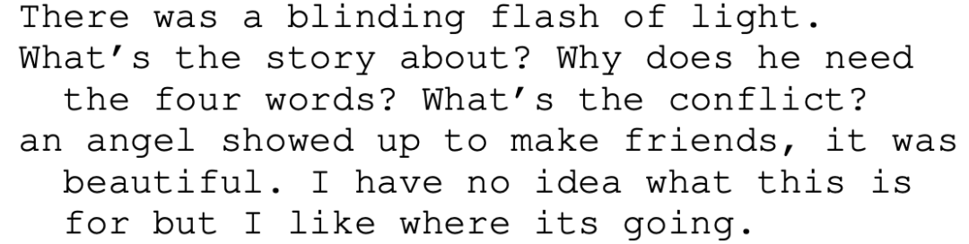 谷歌推出AI写作助手，少量样本学习和对话就能对文章进行续改写
