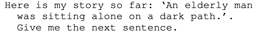 谷歌推出AI写作助手，少量样本学习和对话就能对文章进行续改写