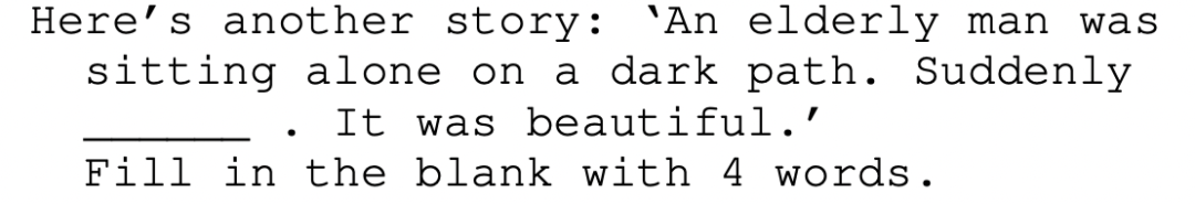 谷歌推出AI写作助手，少量样本学习和对话就能对文章进行续改写