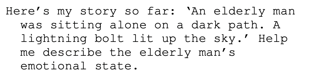 谷歌推出AI写作助手，少量样本学习和对话就能对文章进行续改写