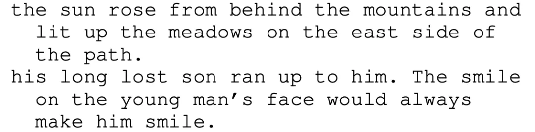 谷歌推出AI写作助手，少量样本学习和对话就能对文章进行续改写