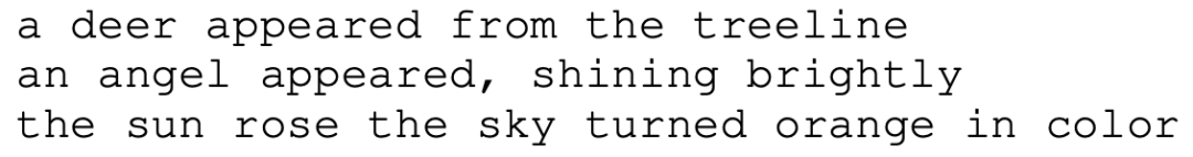谷歌推出AI写作助手，少量样本学习和对话就能对文章进行续改写