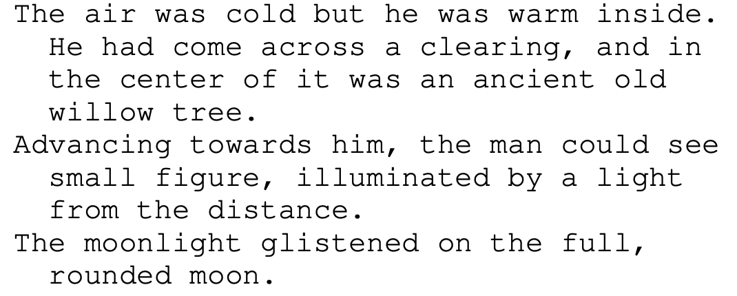 谷歌推出AI写作助手，少量样本学习和对话就能对文章进行续改写