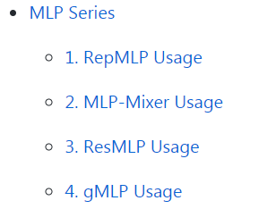 17篇PyTorch实现的注意力机制论文，包括MLP、Re-Parameter系列热门论文