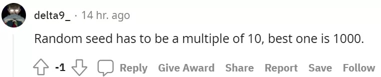 深度学习如炼丹，你有哪些迷信做法？网友：Random seed=42结果好