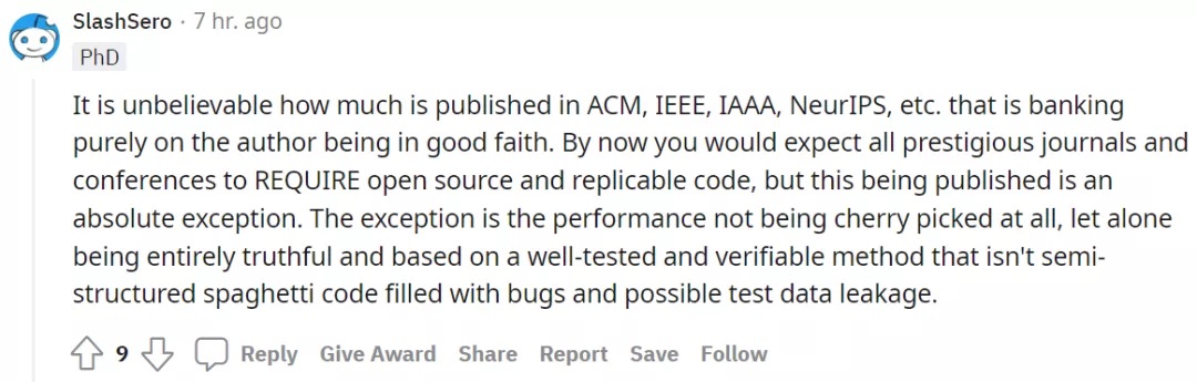 深度学习如炼丹，你有哪些迷信做法？网友：Random seed=42结果好