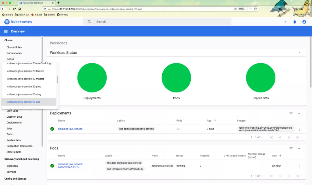 GitLabCI模板库的流水线优化实践