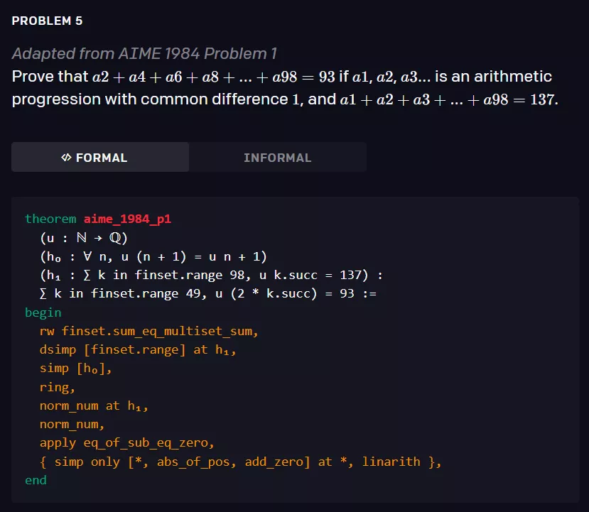 DeepMind发布媲美普通程序员的AlphaCode，同日OpenAI拿下奥数题