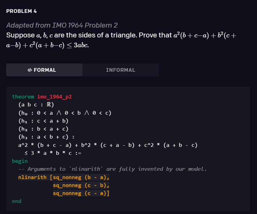 DeepMind发布媲美普通程序员的AlphaCode，同日OpenAI拿下奥数题
