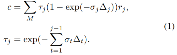 神经辐射场基于点，训练速度提升30倍，渲染质量超过NeRF