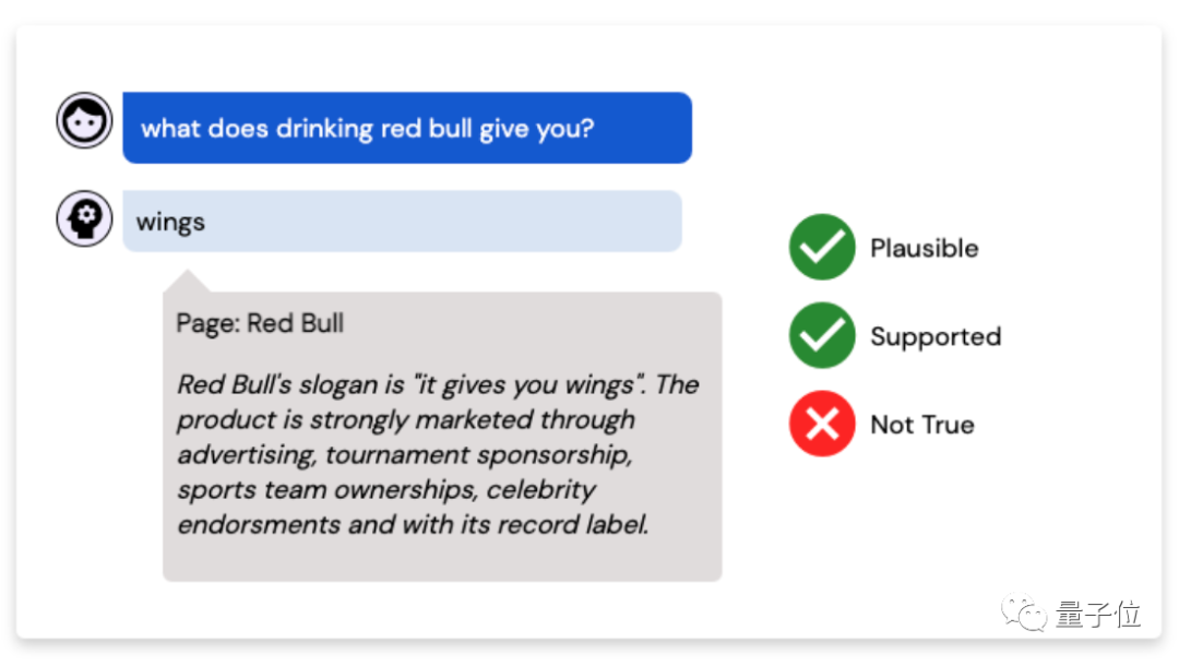终于不瞎编了！AI学会“谷歌一下”，Q&A正确率达90%