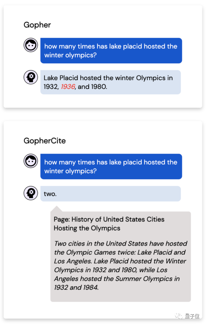终于不瞎编了！AI学会“谷歌一下”，Q&A正确率达90%