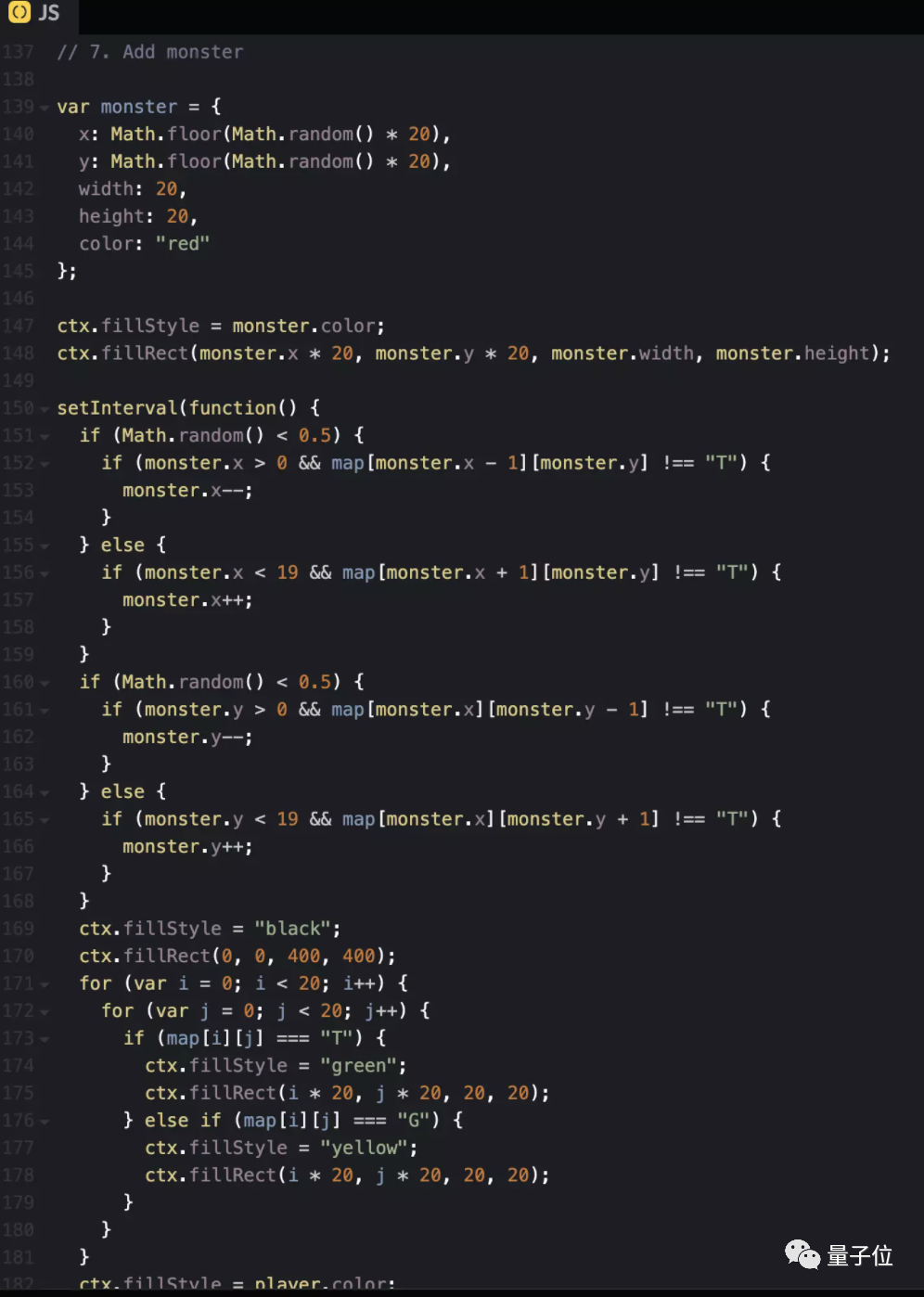 七句话让AI给我做了个小游戏,还是极简版塞尔达,一玩简直停不下来