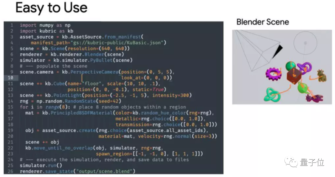 这个CV数据集生成器火了，支持13类CV任务，DeepMind等打造