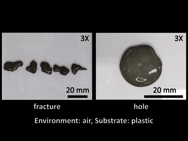 像「毒液」一样可变形、修复的机器人来了，轻松穿过1.5毫米细缝