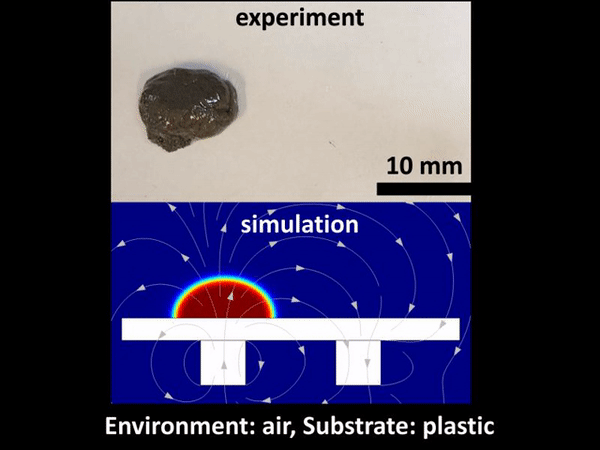 像「毒液」一样可变形、修复的机器人来了，轻松穿过1.5毫米细缝
