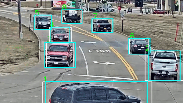 一文带你了解机器人是如何通过视觉实现目标跟踪的