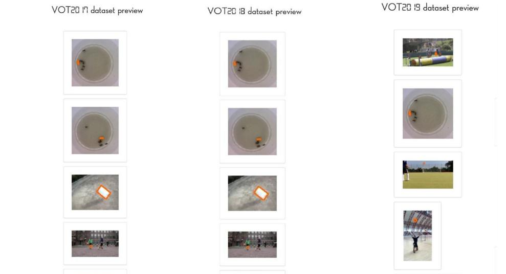 一文带你了解机器人是如何通过视觉实现目标跟踪的