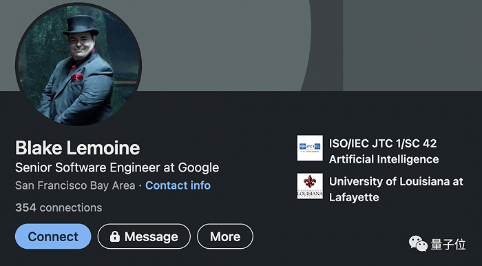 谷歌研究员走火入魔事件曝光：认为AI已具备人格，被罚带薪休假 。